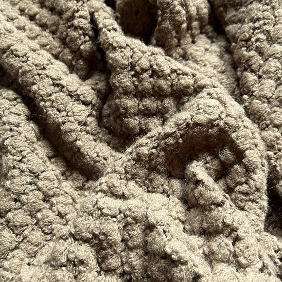 ✨ Infinity scarf - Picture 3 of 4